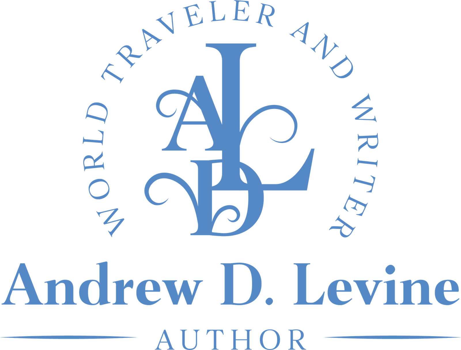 Andrew D. Levine